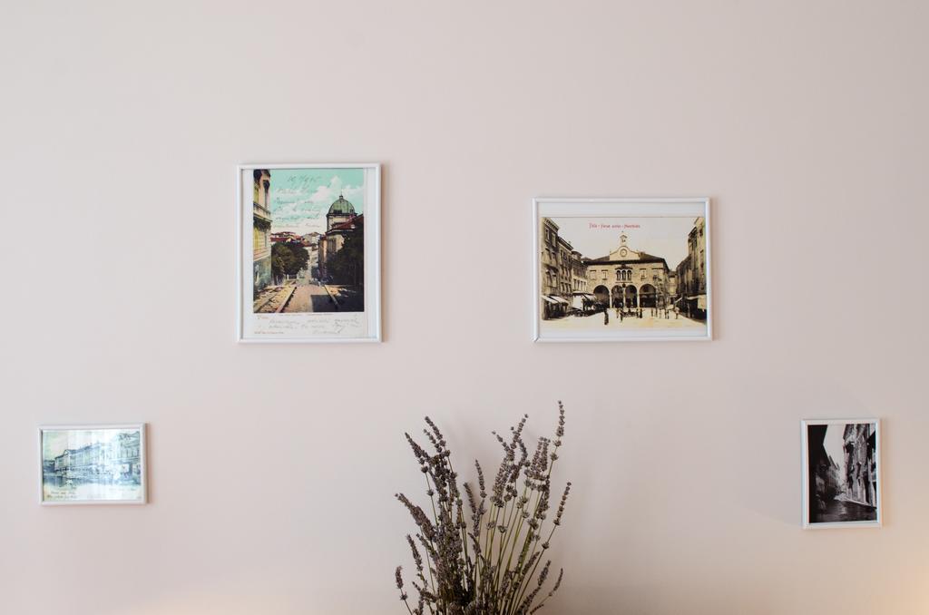 Lavender - City Room With Free Parking Пула Екстериор снимка