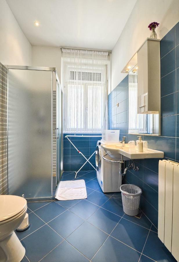 Lavender - City Room With Free Parking Пула Екстериор снимка